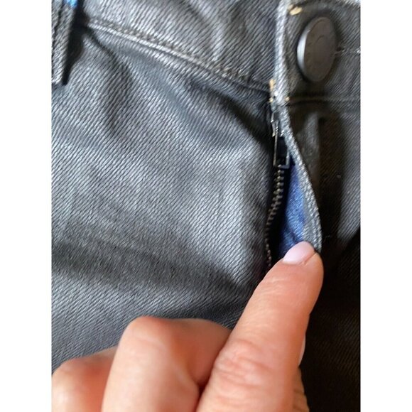 Armani Jeans BNWT Women skinny fit jeans sz 26 - Picture 4 of 10